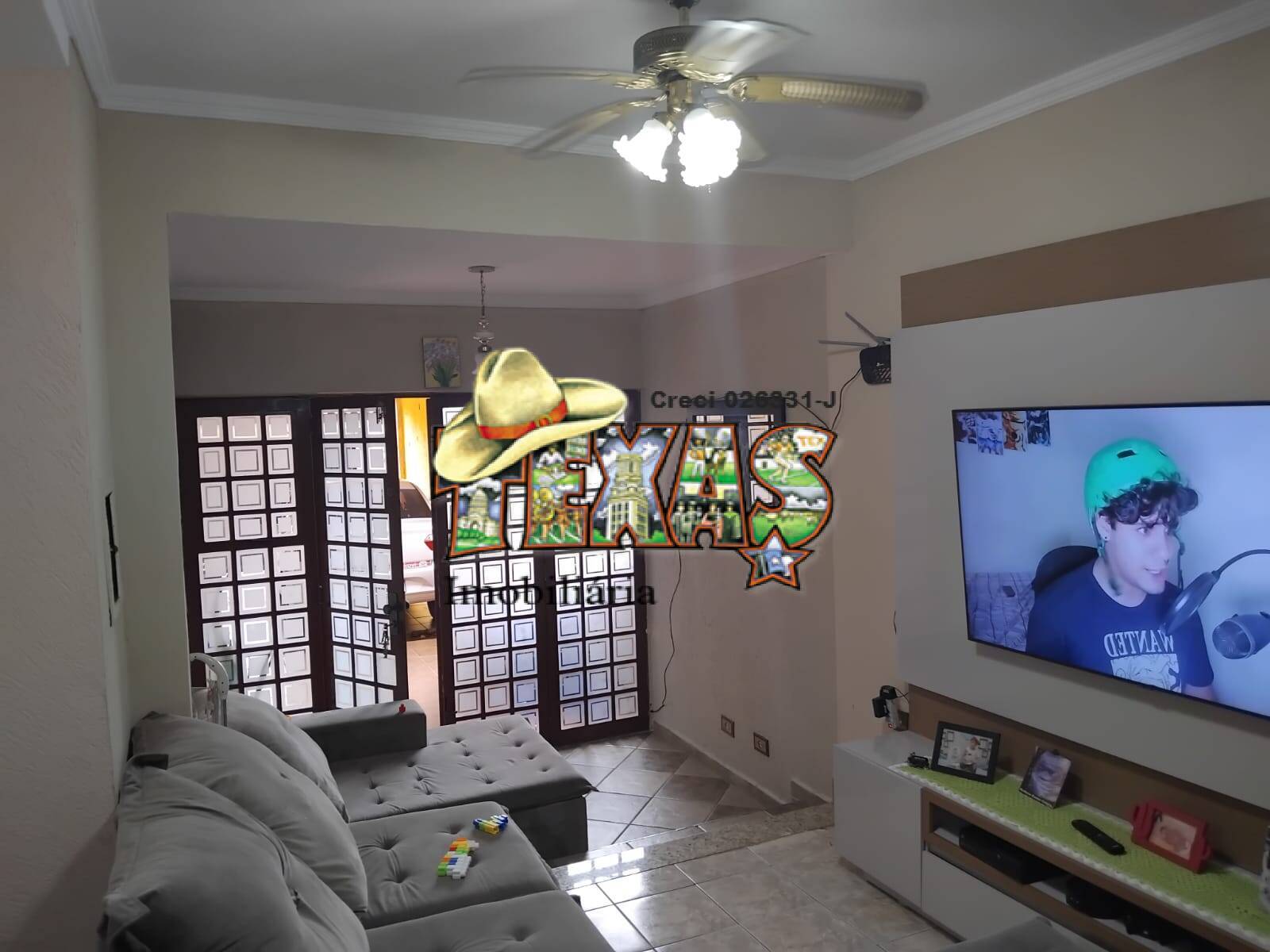 Sobrado, 6 quartos, 250 m² - Foto 10