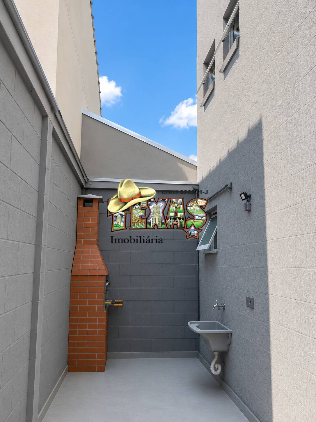 Depósito-Galpão, 280 m² - Foto 4