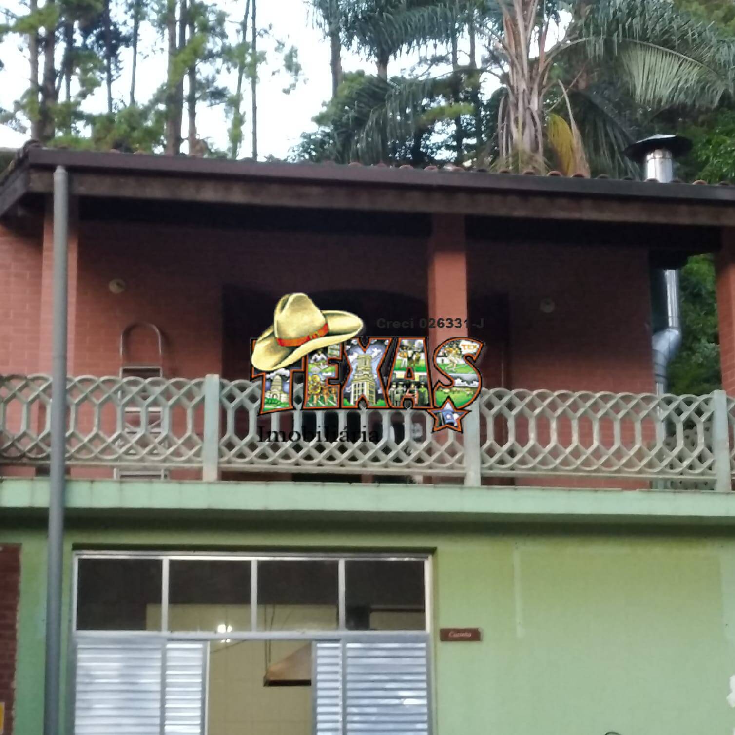 Sítio, 7 quartos, 2 hectares - Foto 4