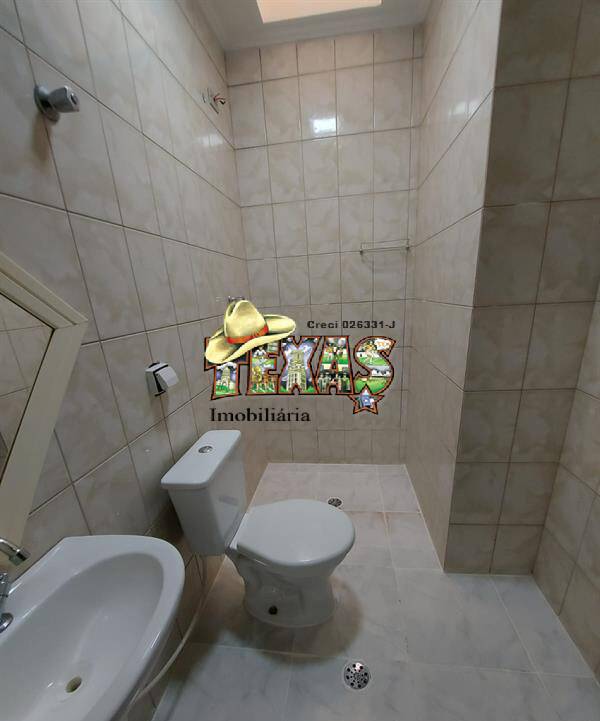 Casa de Condomínio, 2 quartos - Foto 3