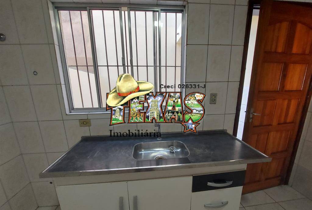 Casa de Condomínio, 2 quartos - Foto 8