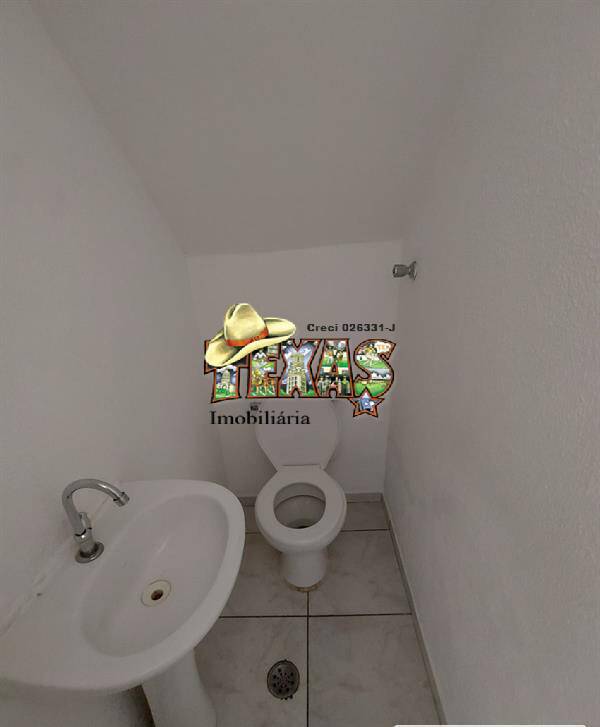 Casa de Condomínio, 2 quartos - Foto 7