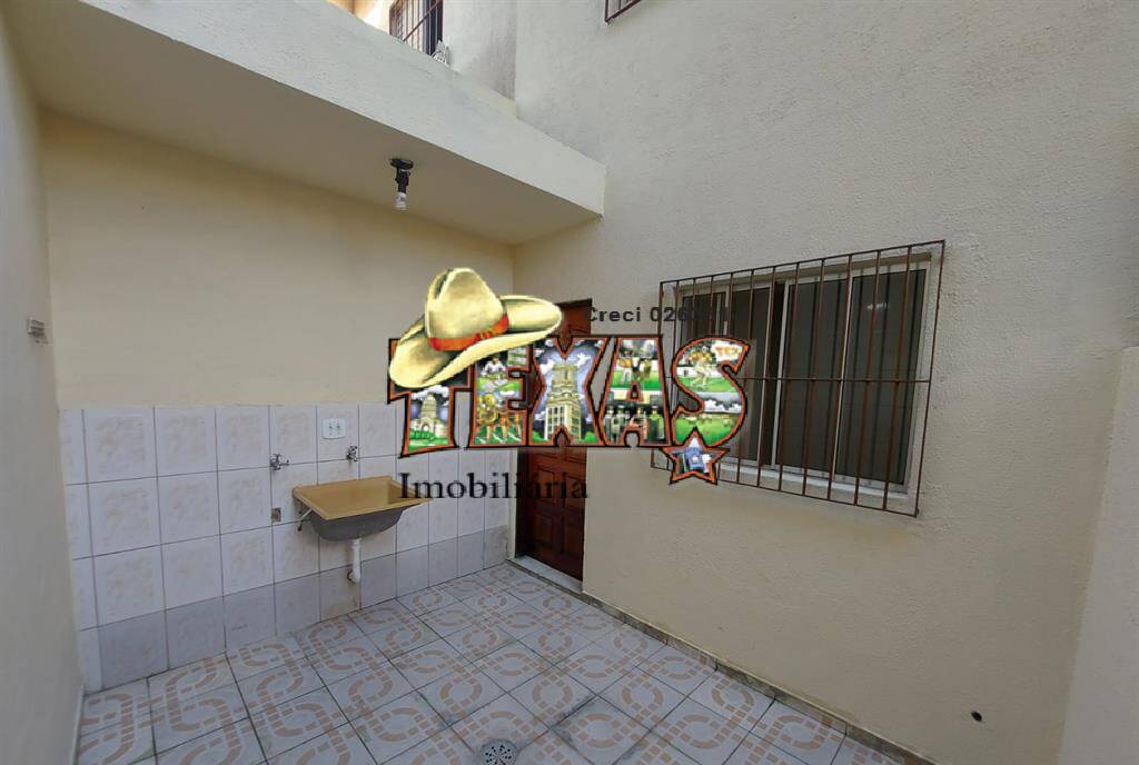 Casa de Condomínio, 2 quartos - Foto 11