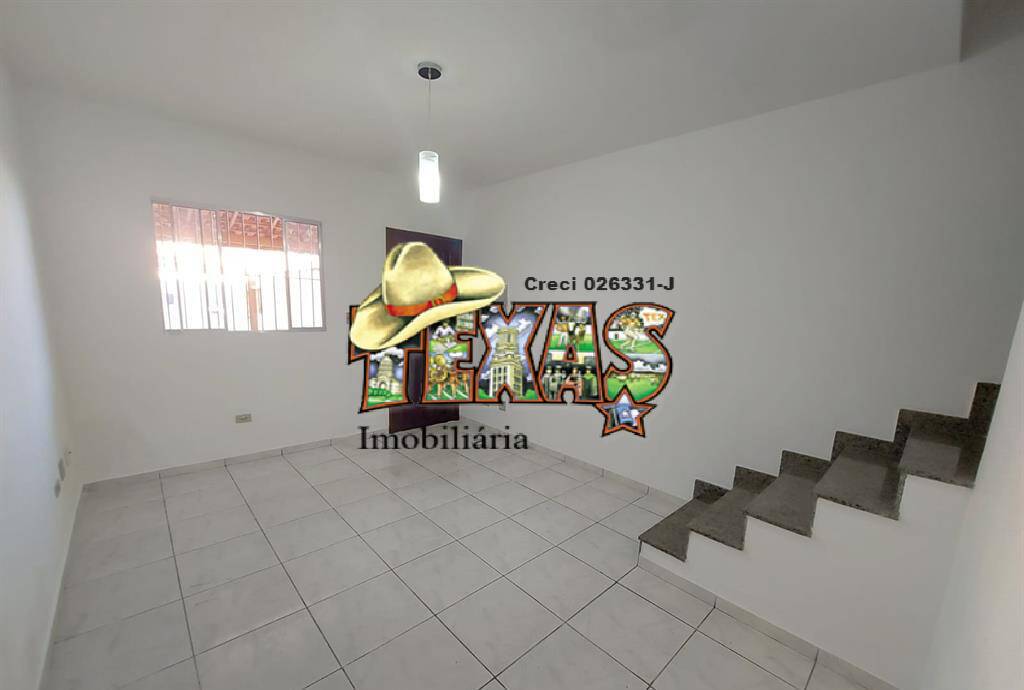 Casa de Condomínio, 2 quartos - Foto 13