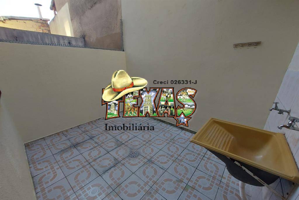 Casa de Condomínio, 2 quartos - Foto 12