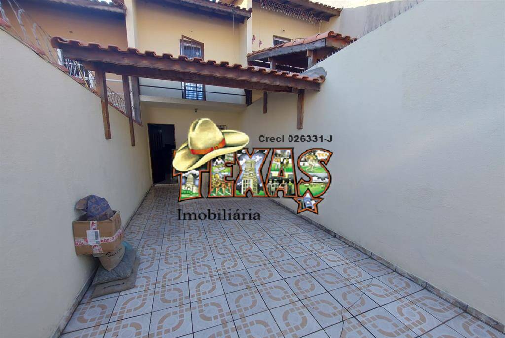 Casa de Condomínio, 2 quartos - Foto 17