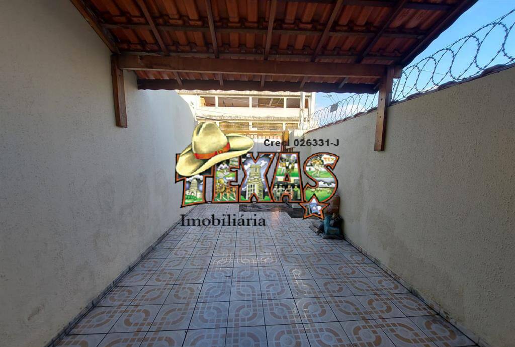 Casa de Condomínio, 2 quartos - Foto 16