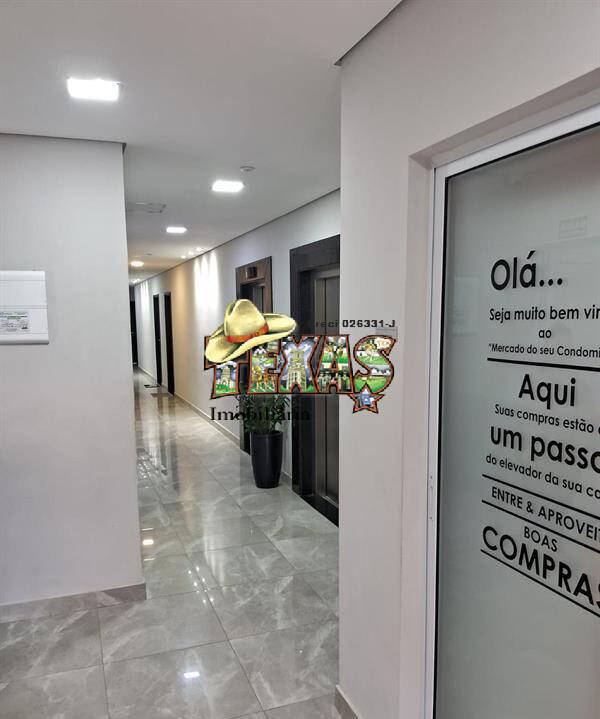 Apartamento, 1 quarto - Foto 12