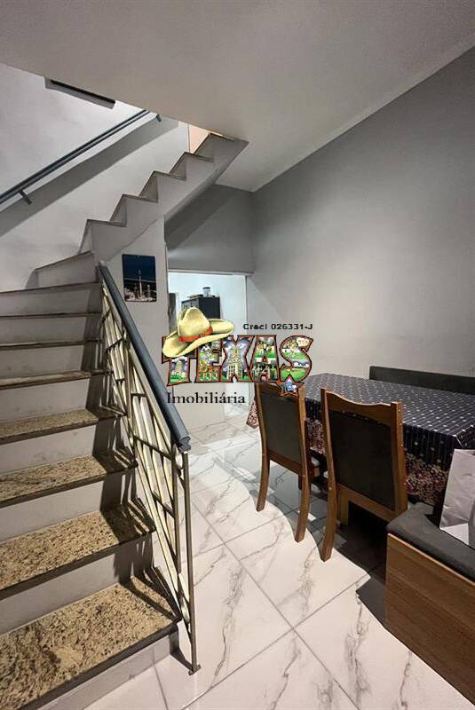 Casa de Condomínio, 2 quartos - Foto 4
