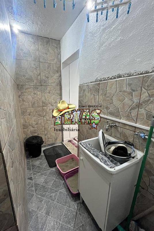 Casa de Condomínio, 2 quartos - Foto 10