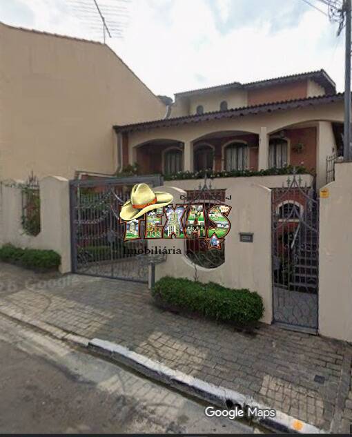 CASA ASSOBRADADA PARA VENDA NA VILA PLUDENTE
