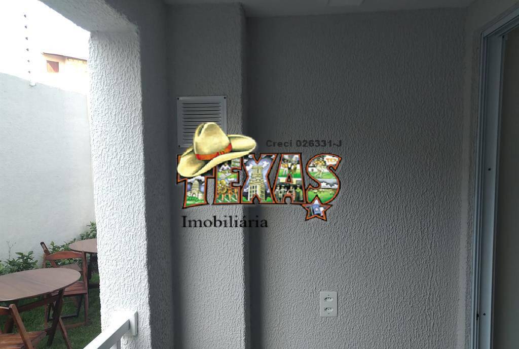 Apartamento, 1 quarto - Foto 6