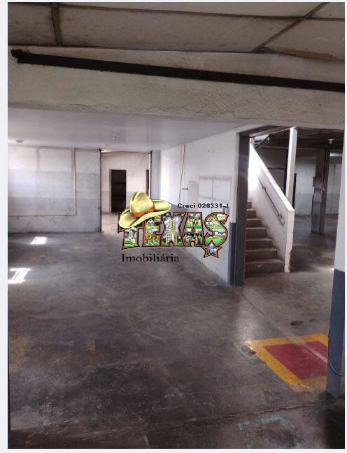 Depósito-Galpão, 743 m² - Foto 5