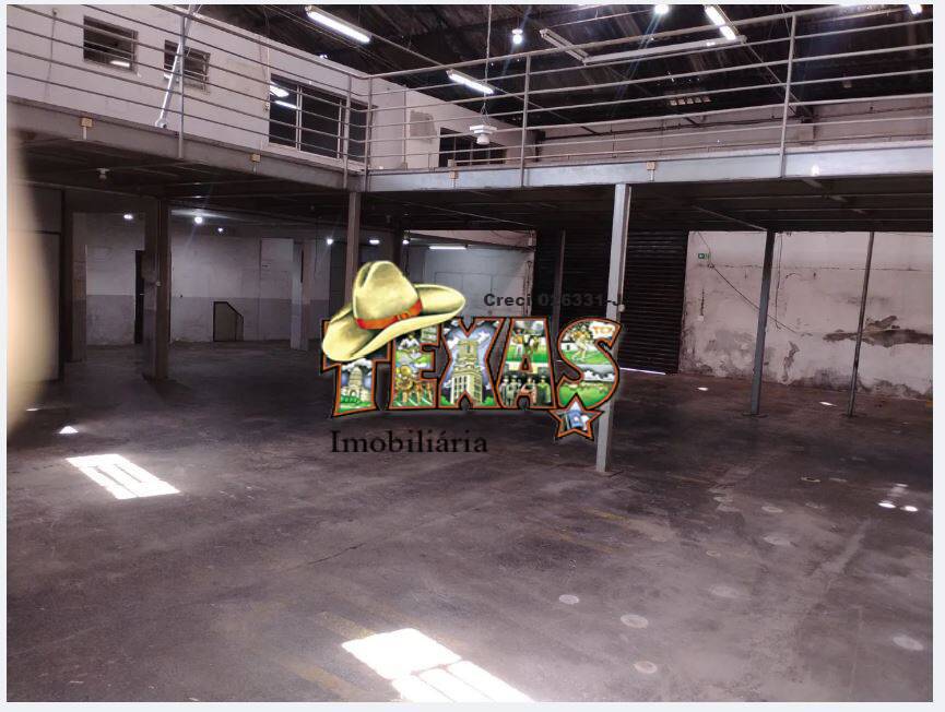 Depósito-Galpão, 743 m² - Foto 7