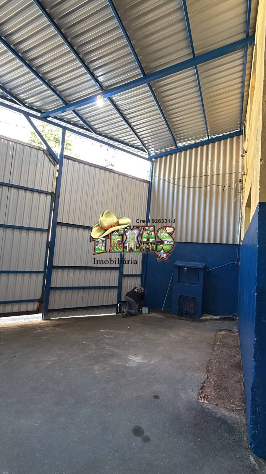 Depósito-Galpão, 300 m² - Foto 4