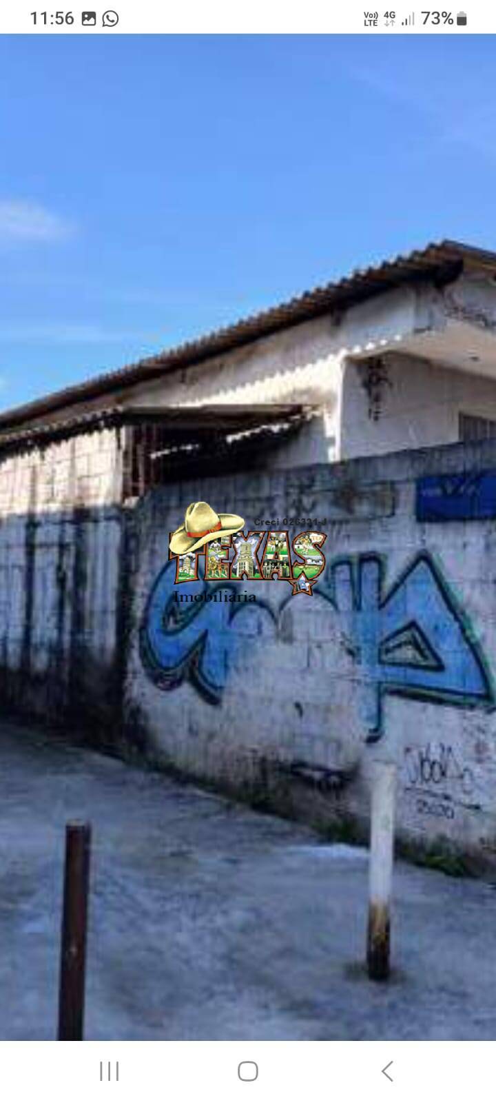 Loja-Salão, 250 m² - Foto 1