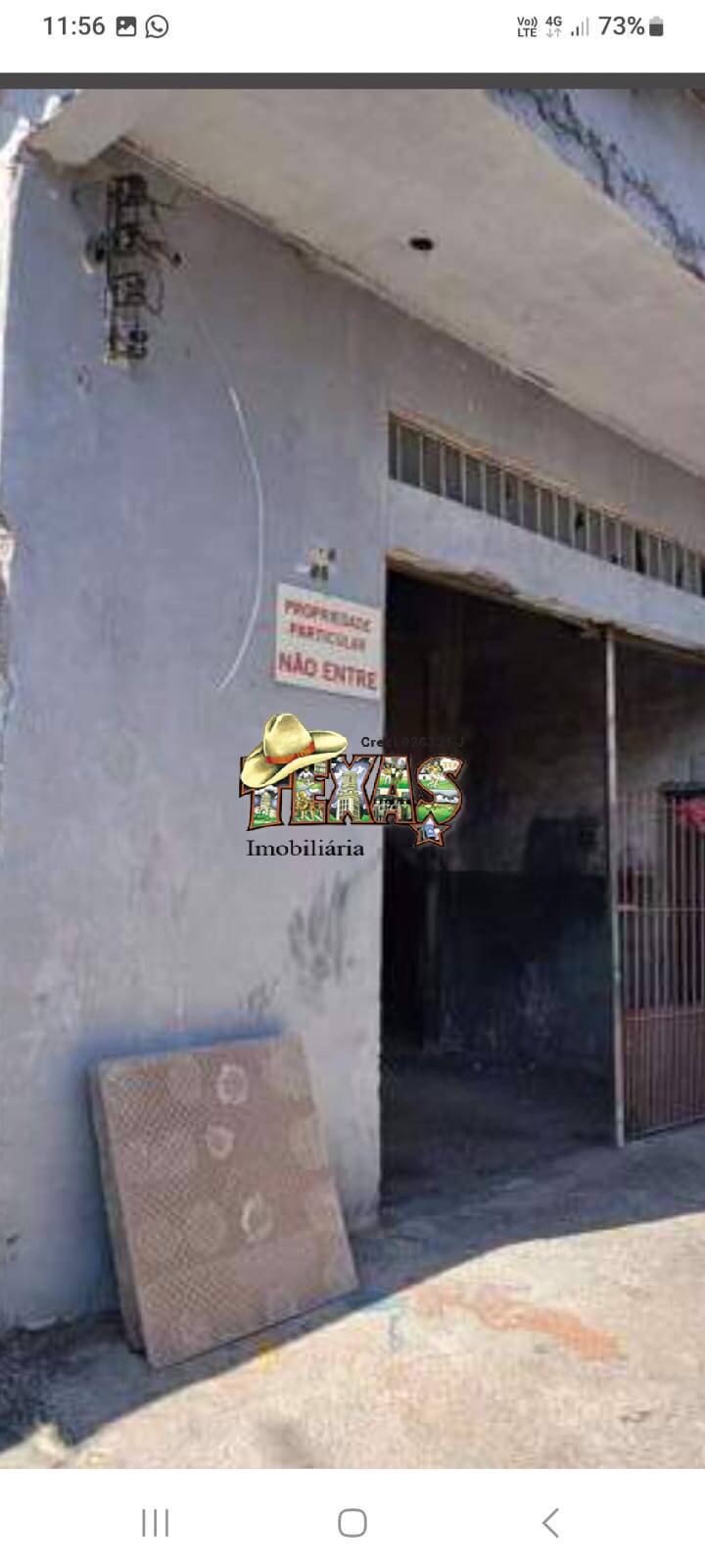 Loja-Salão, 250 m² - Foto 2
