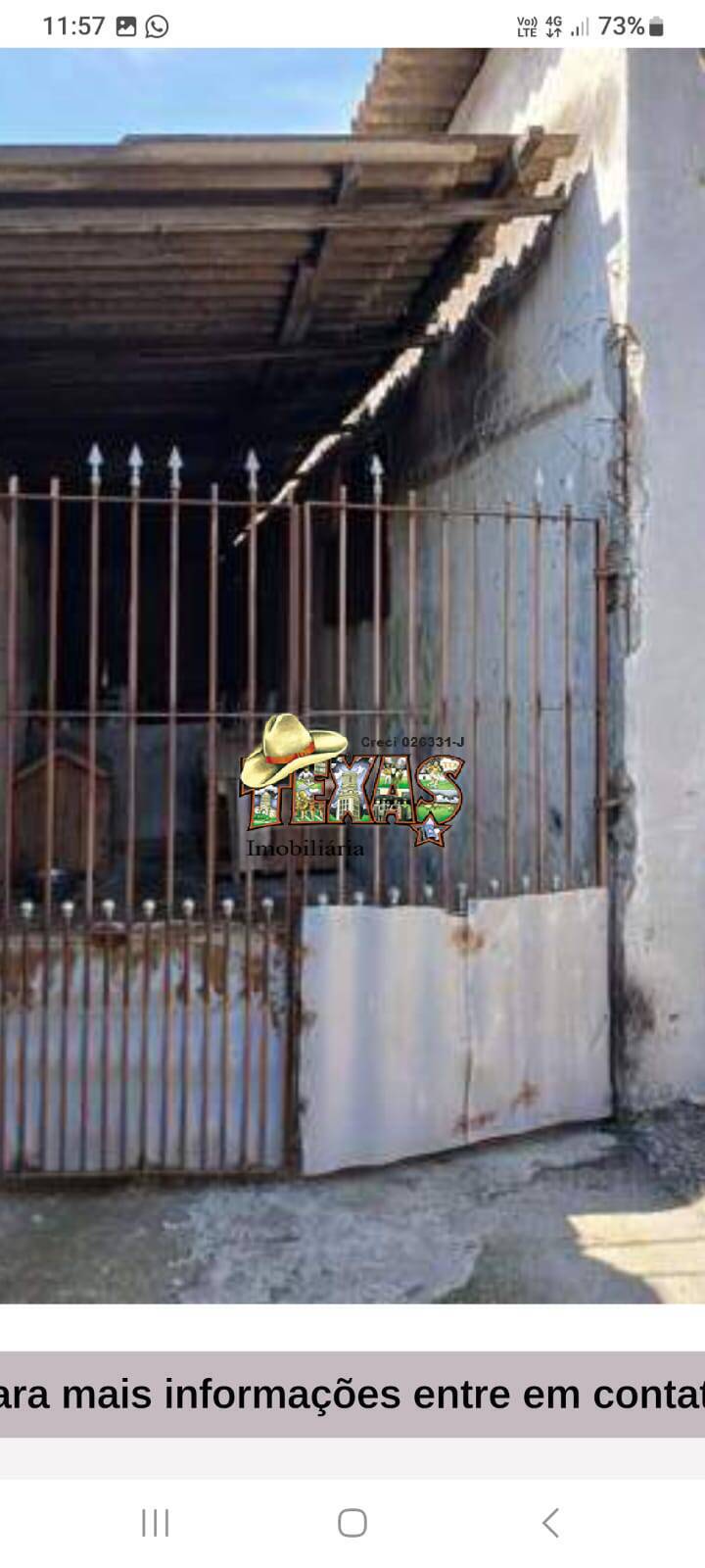 Loja-Salão, 250 m² - Foto 3