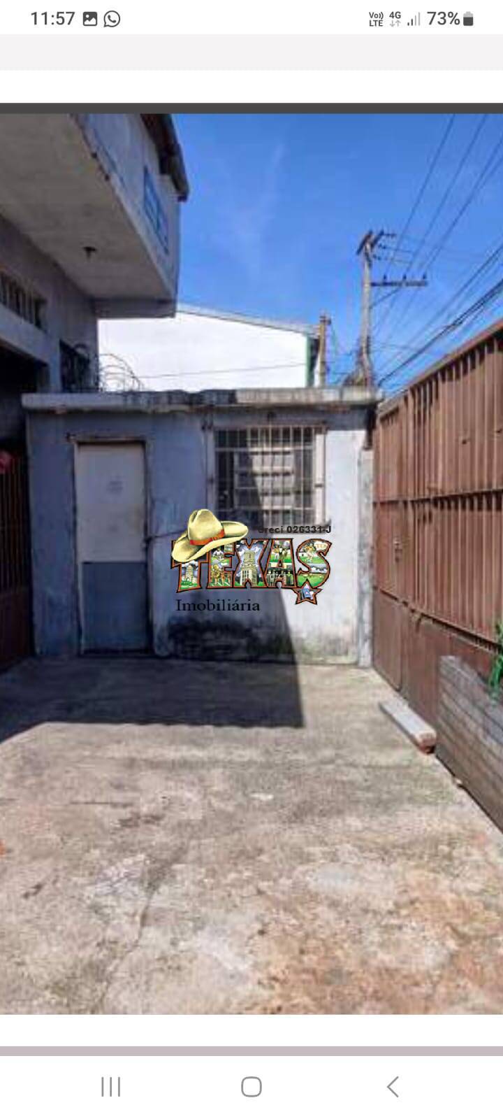Loja-Salão, 250 m² - Foto 7