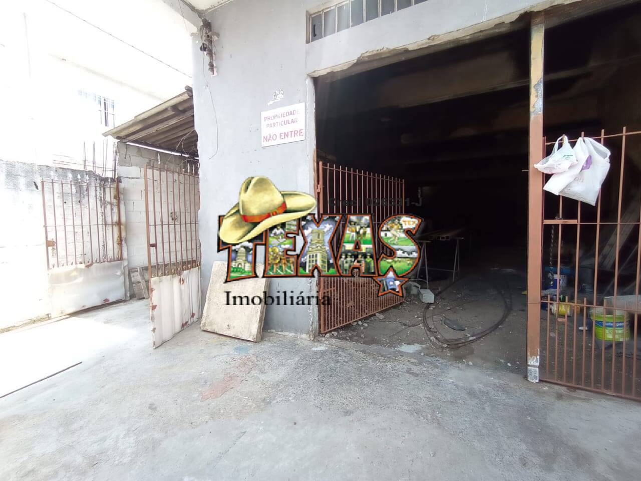 Loja-Salão, 250 m² - Foto 9