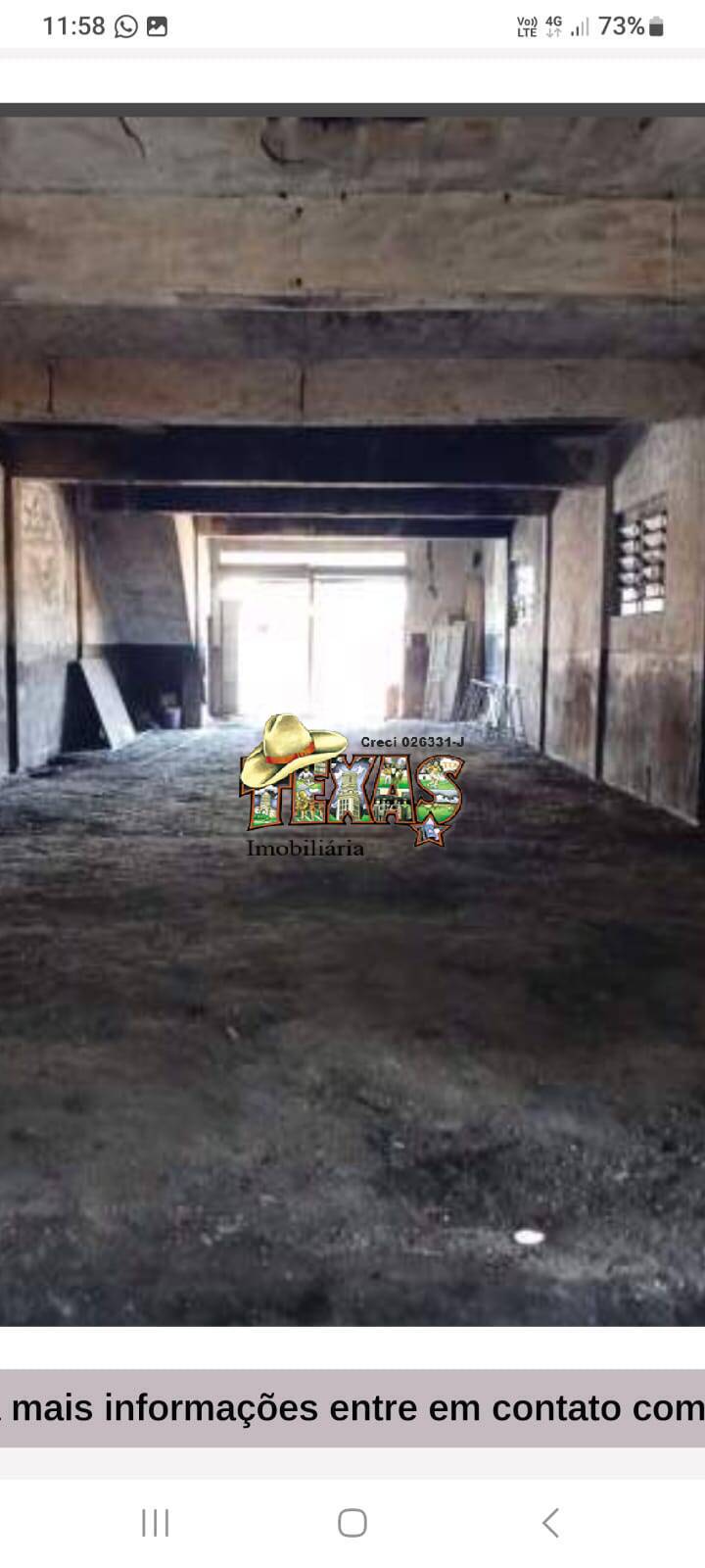 Loja-Salão, 250 m² - Foto 8