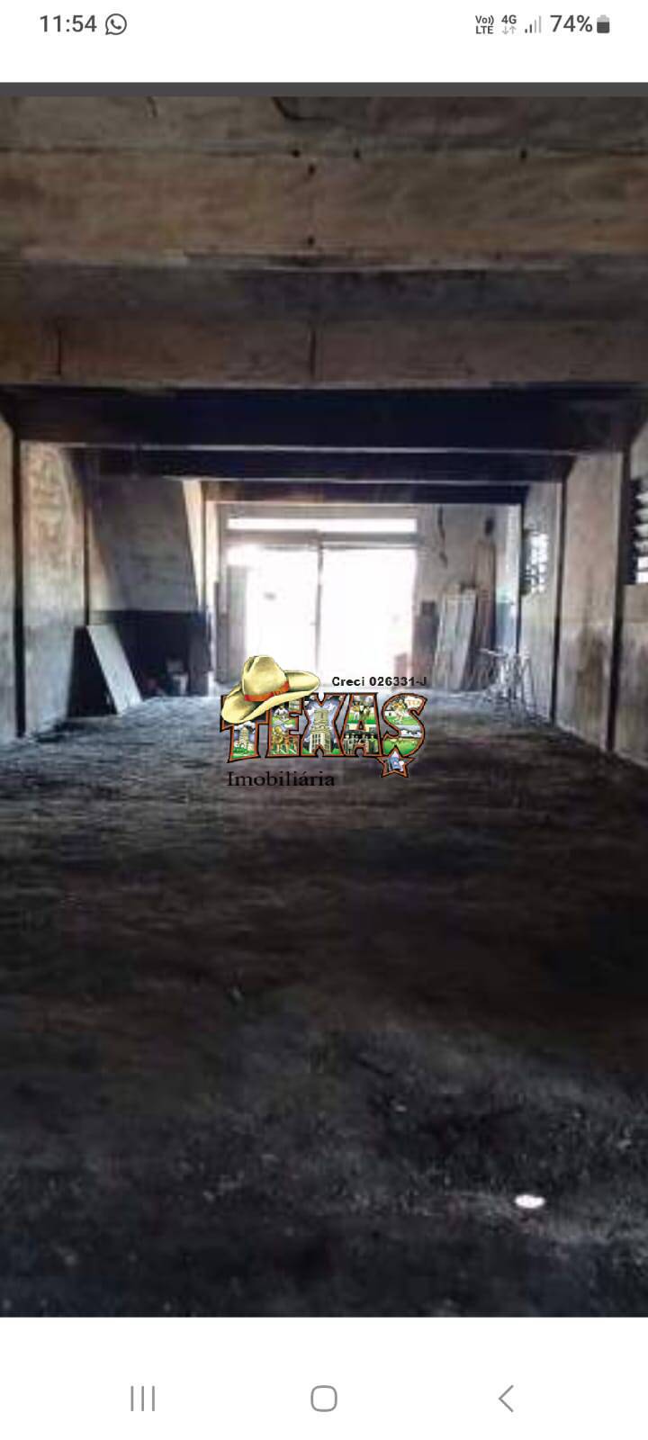 Loja-Salão, 250 m² - Foto 5