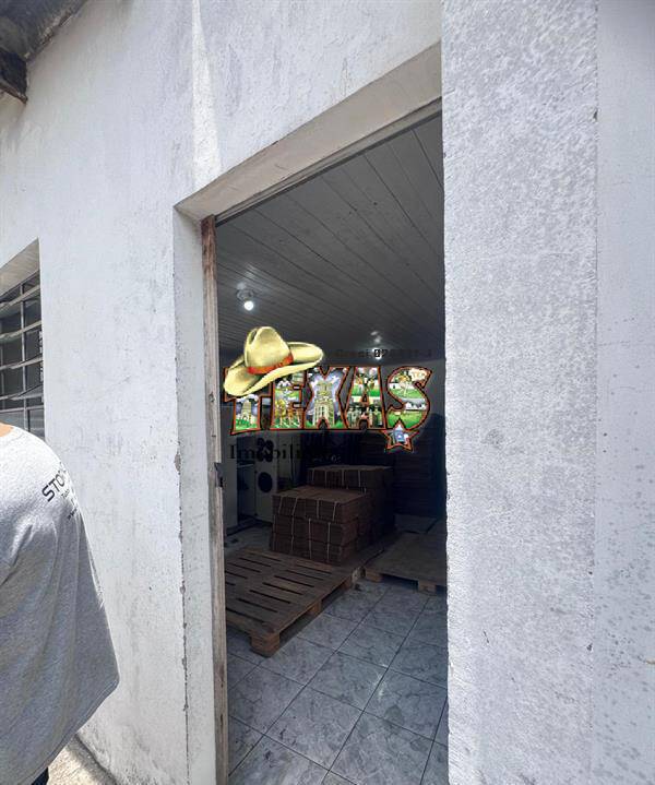Depósito-Galpão, 1800 m² - Foto 4