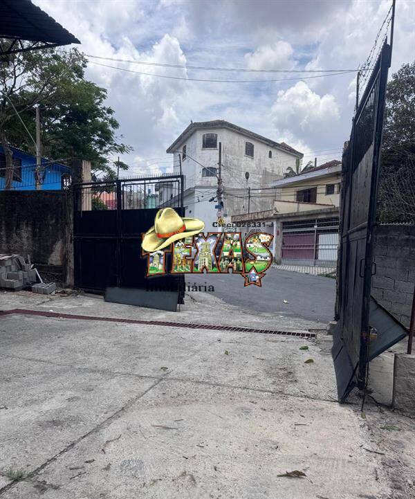 Depósito-Galpão, 1800 m² - Foto 6