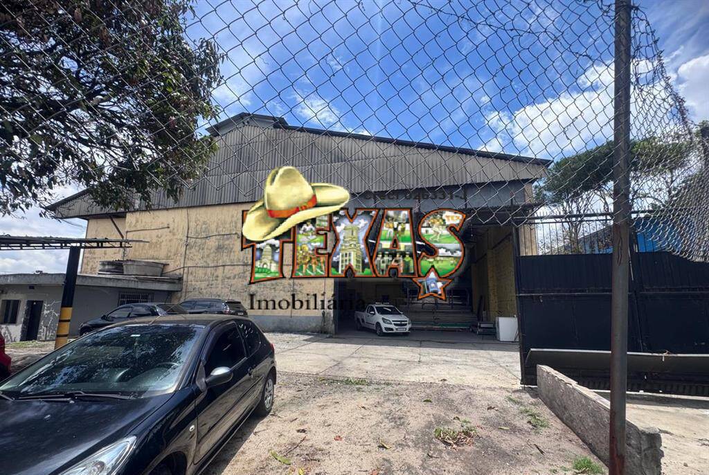 Depósito-Galpão, 1800 m² - Foto 8