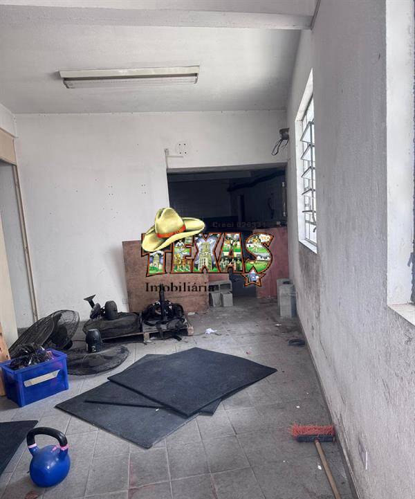 Depósito-Galpão, 1800 m² - Foto 11