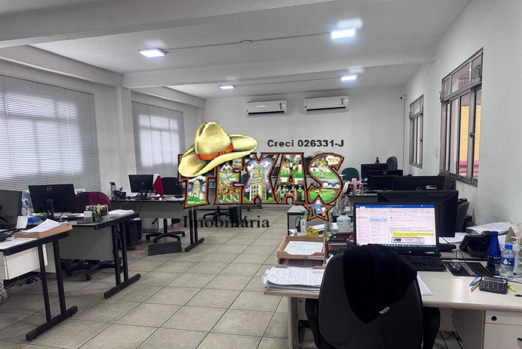 Depósito-Galpão, 1800 m² - Foto 2