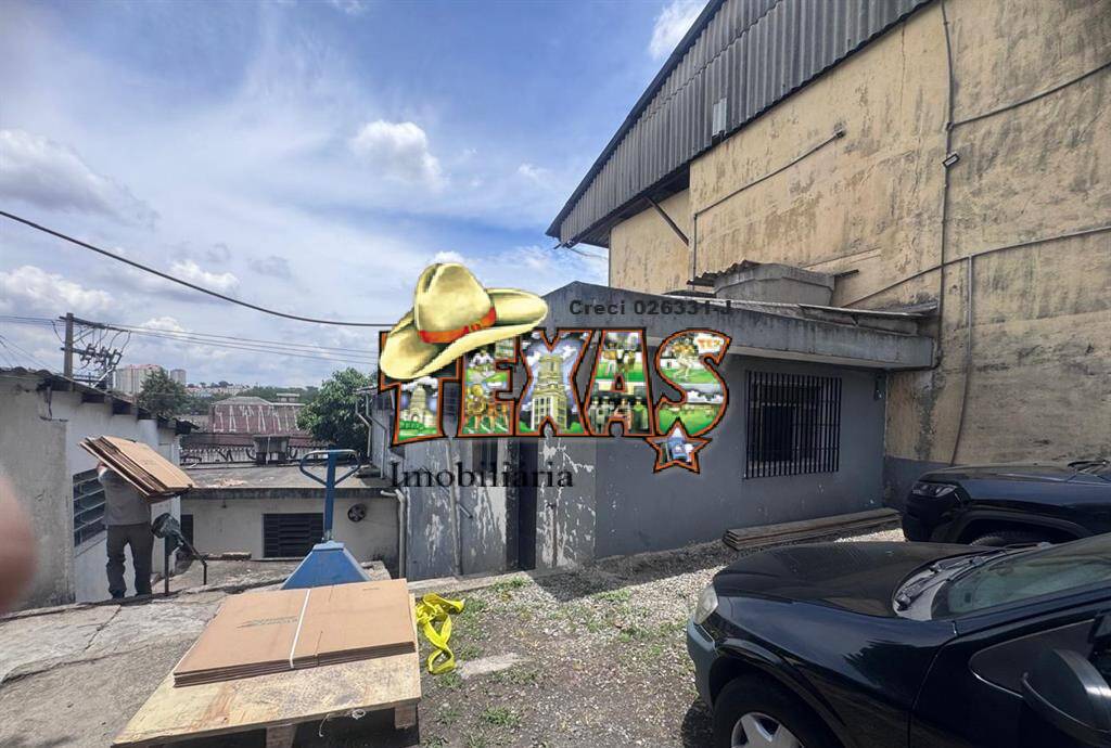 Depósito-Galpão, 1800 m² - Foto 20