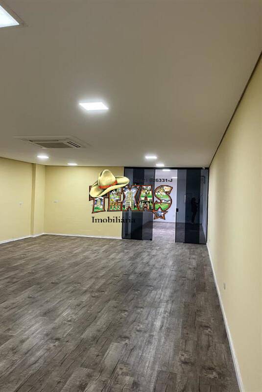 PRÉDIO COMERCIAL PARA ALUGAR - VILA RIO BRANCO