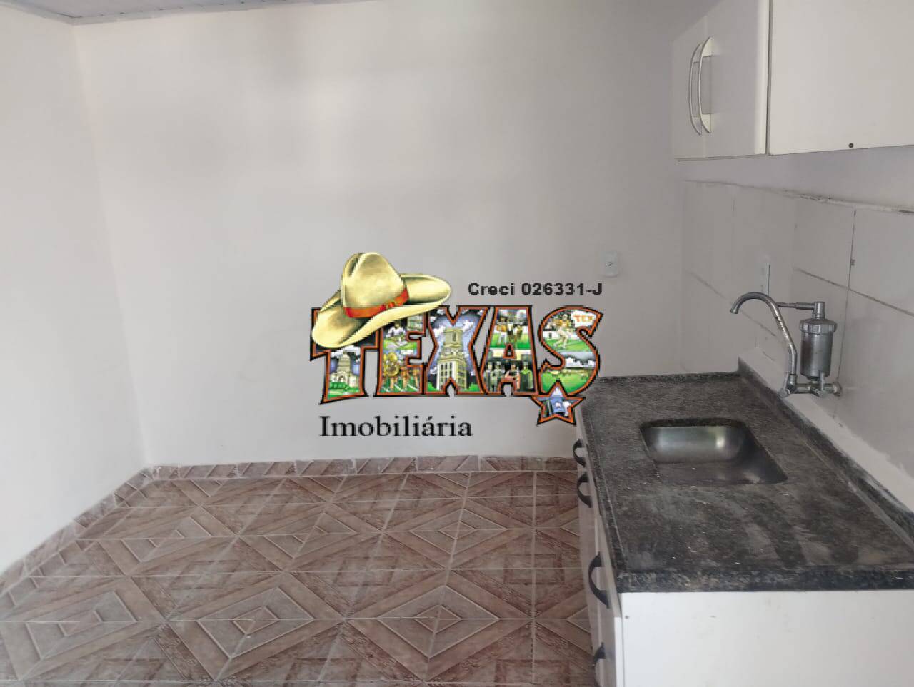 Casa, 1 quarto - Foto 6