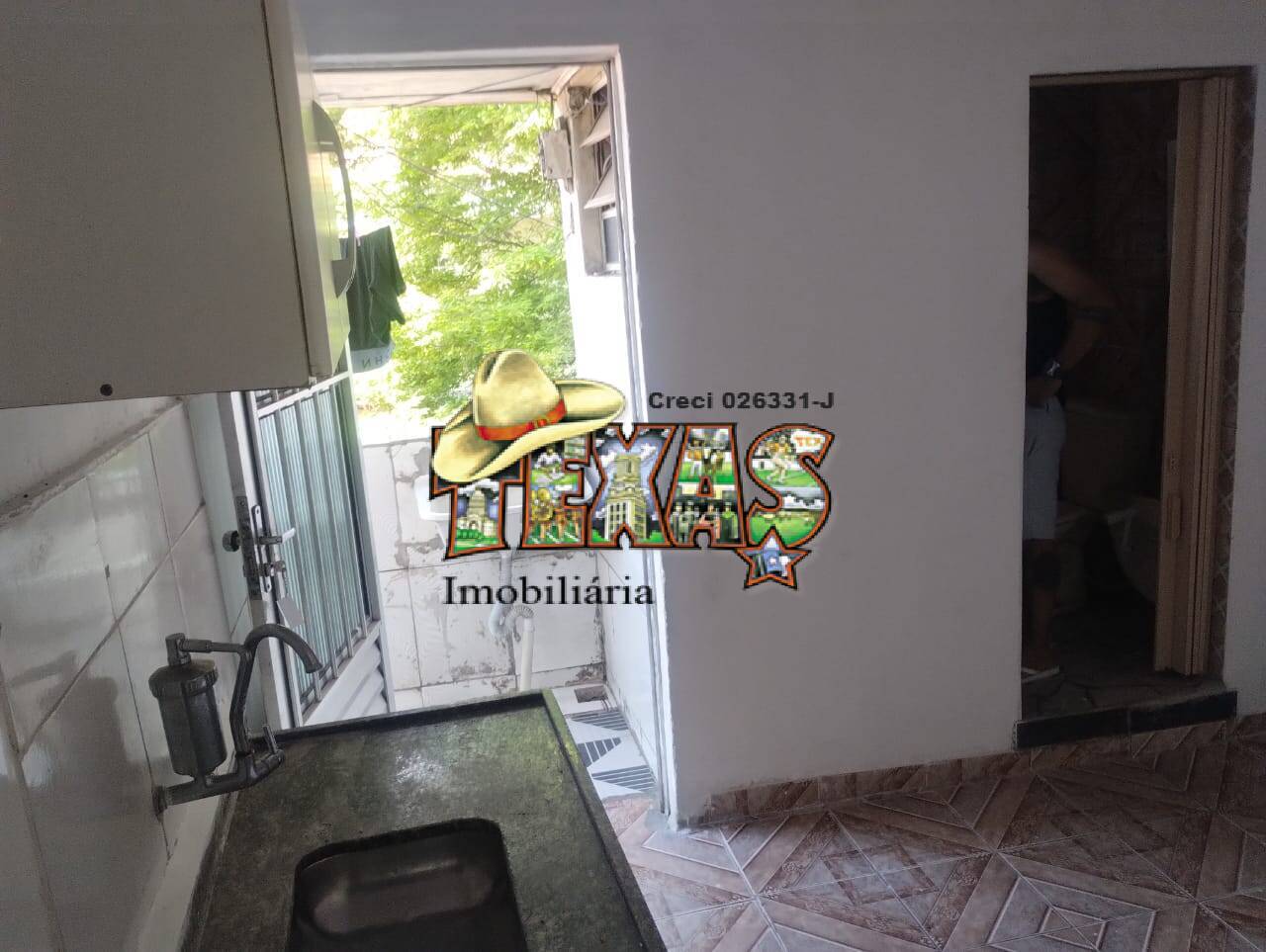 Casa, 1 quarto - Foto 10
