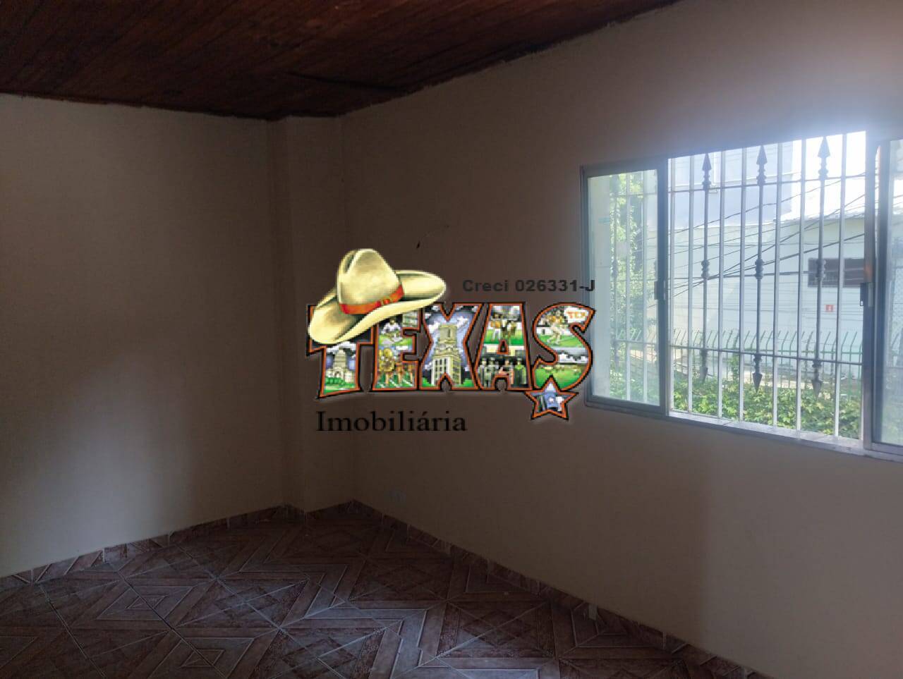 Casa, 1 quarto - Foto 1