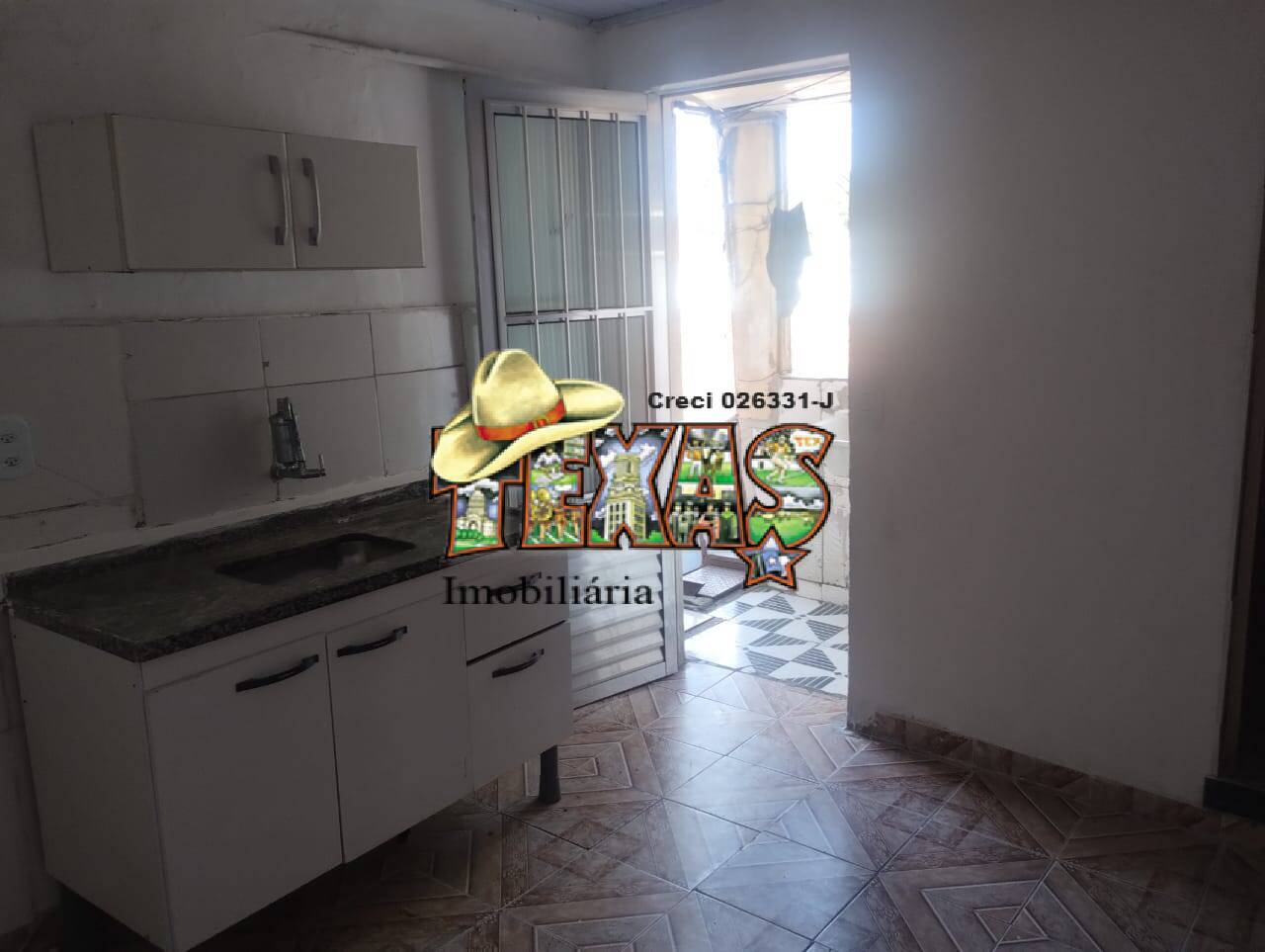 Casa, 1 quarto - Foto 17