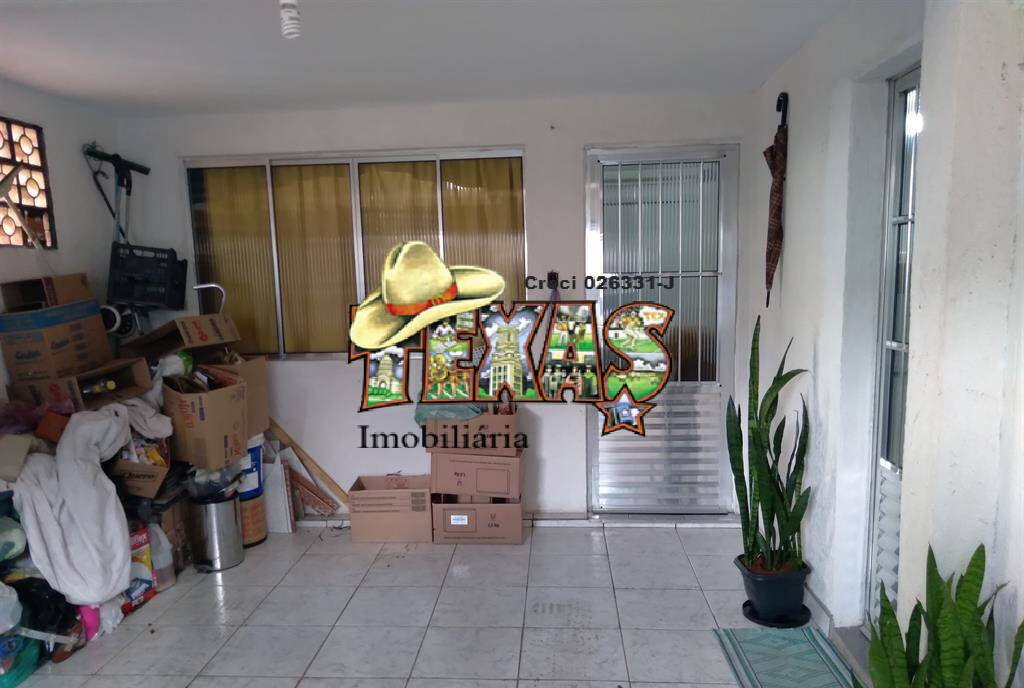Casa, 3 quartos, 150 m² - Foto 3