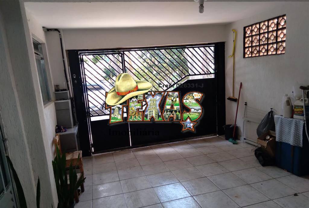 Casa, 3 quartos, 150 m² - Foto 1