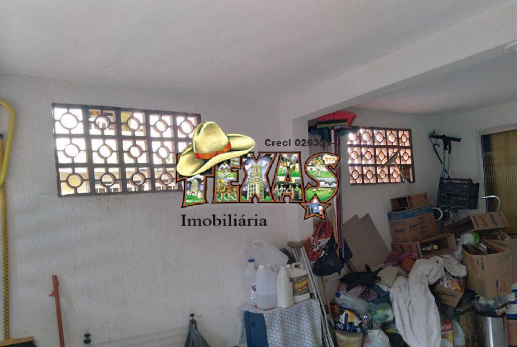 Casa, 3 quartos, 150 m² - Foto 4