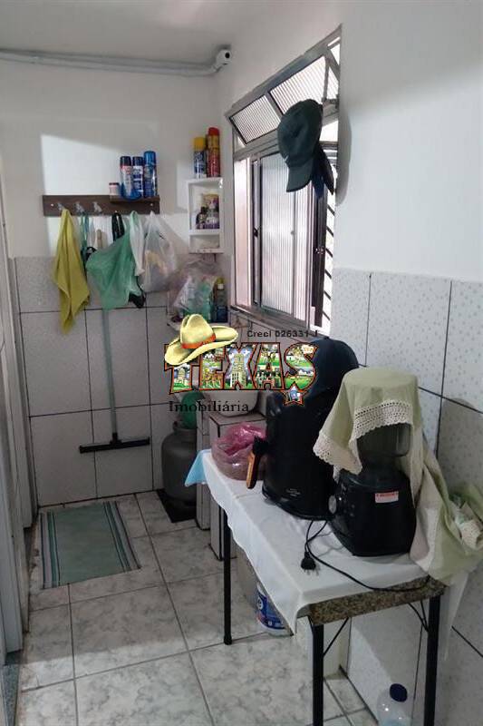 Casa, 3 quartos, 150 m² - Foto 8