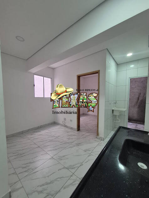 APARTAMENTO PARA VENDA CID. A. E. CARVALHO