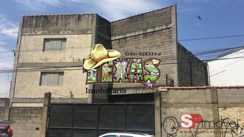 Depósito-Galpão, 1493 m² - Foto 10