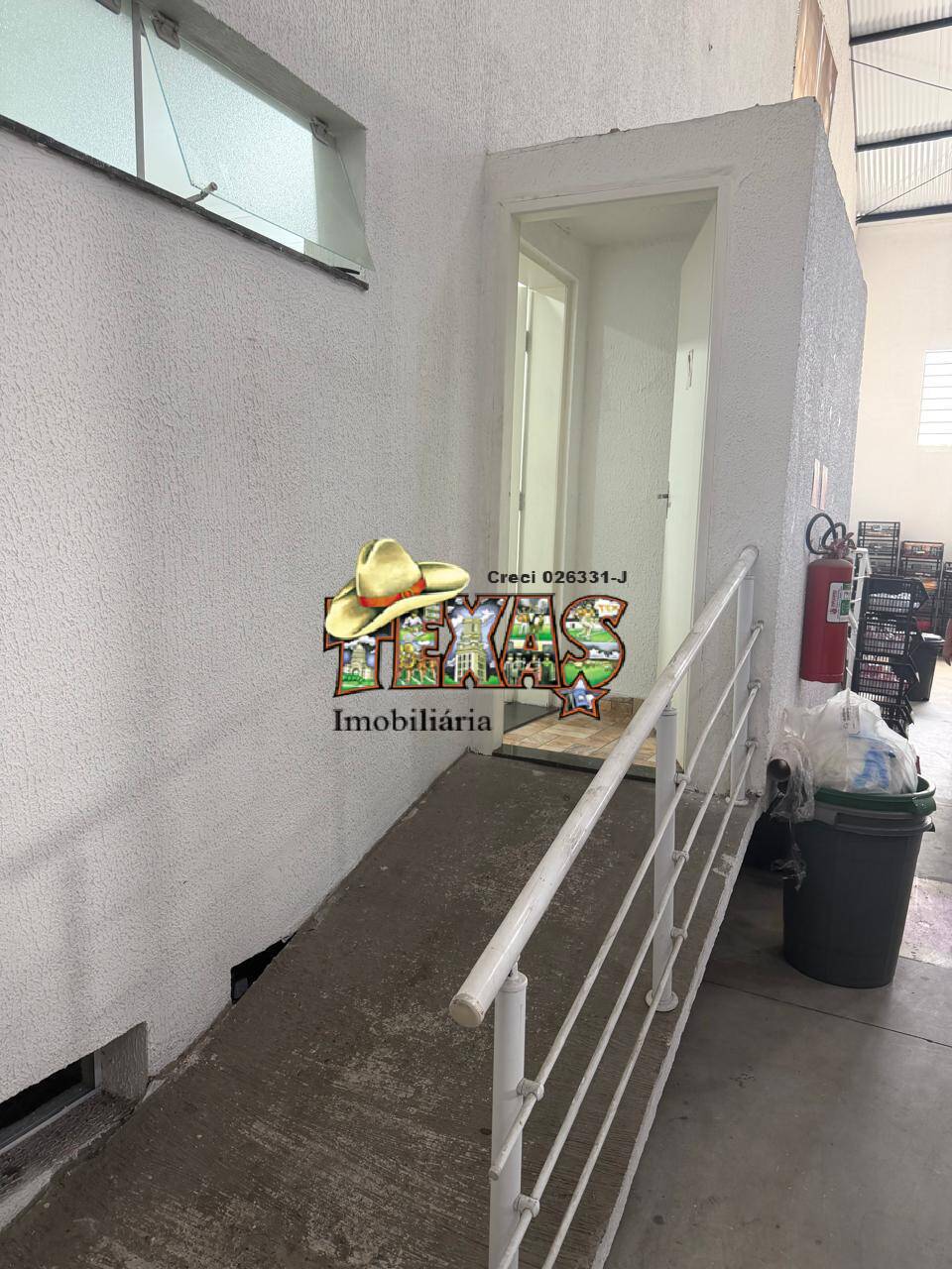 Depósito-Galpão, 1292 m² - Foto 14