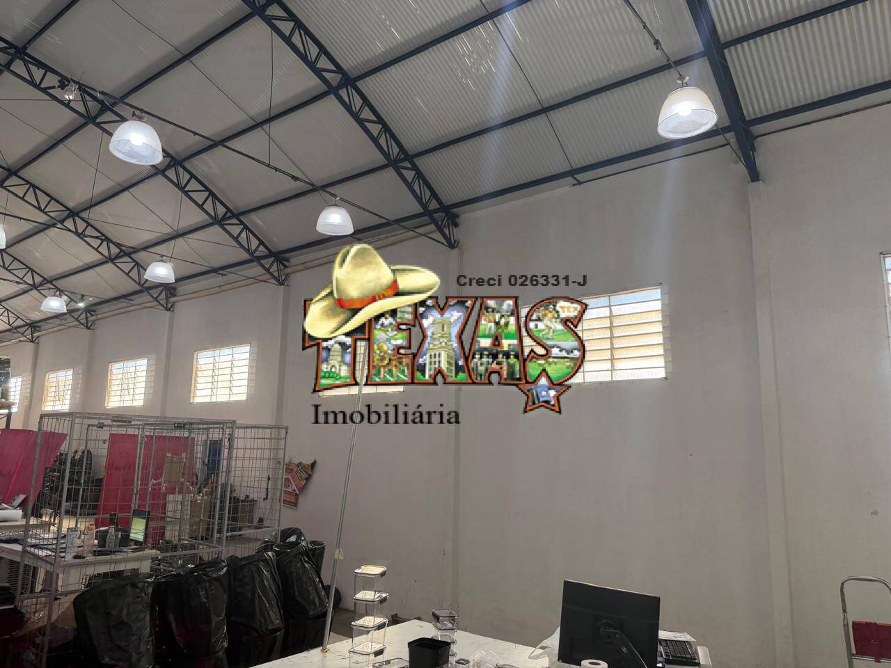 Depósito-Galpão, 1292 m² - Foto 19