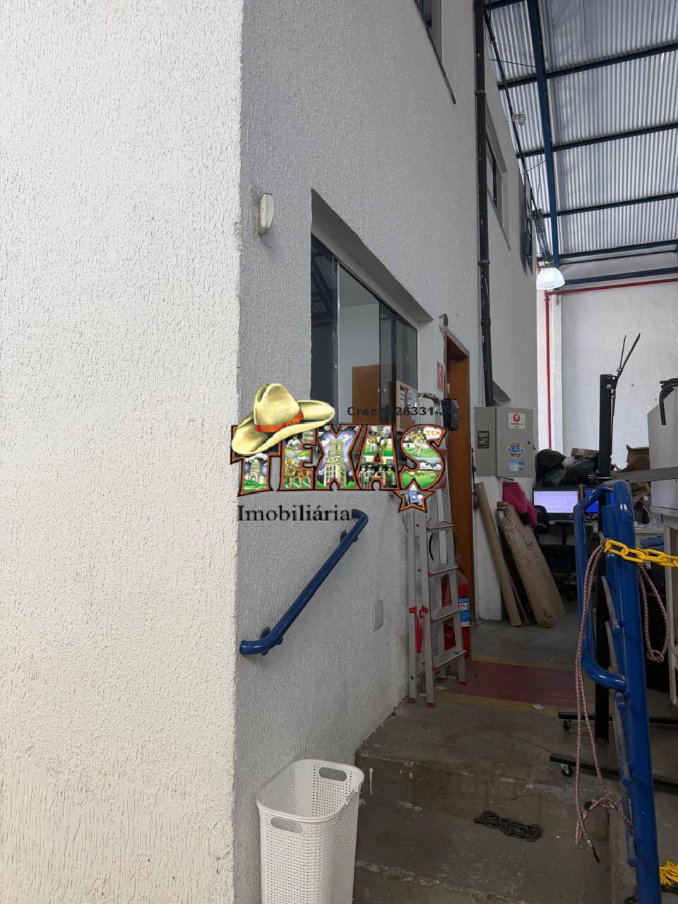 Depósito-Galpão, 1292 m² - Foto 27
