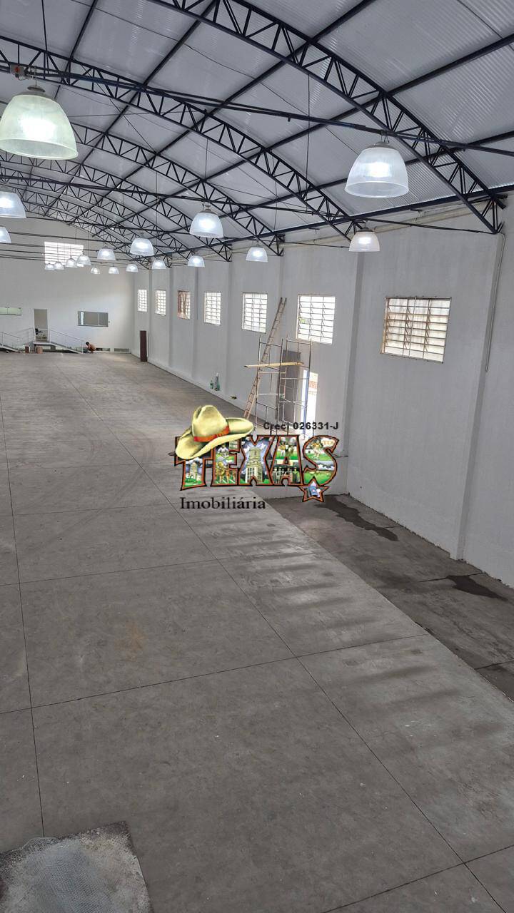 Depósito-Galpão, 1292 m² - Foto 32