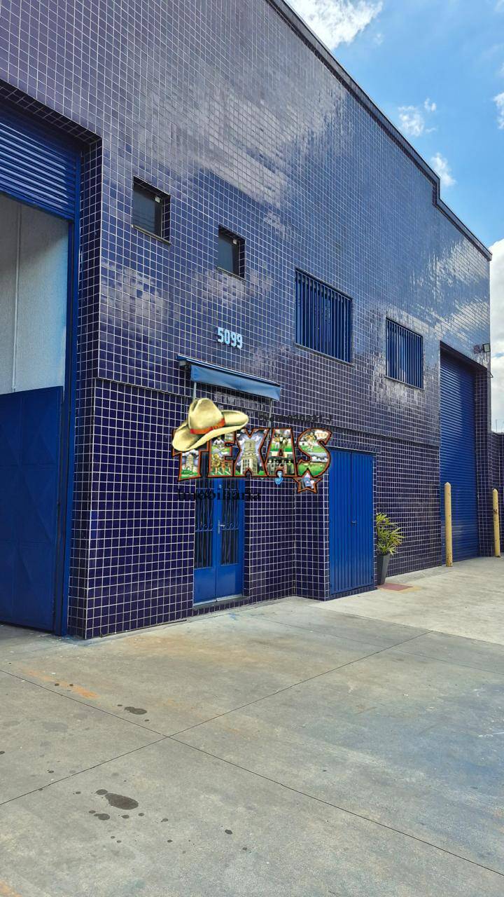 Depósito-Galpão, 1292 m² - Foto 37