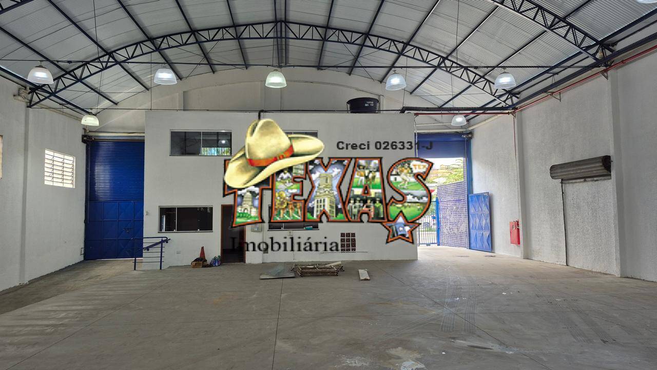 Depósito-Galpão, 1292 m² - Foto 38