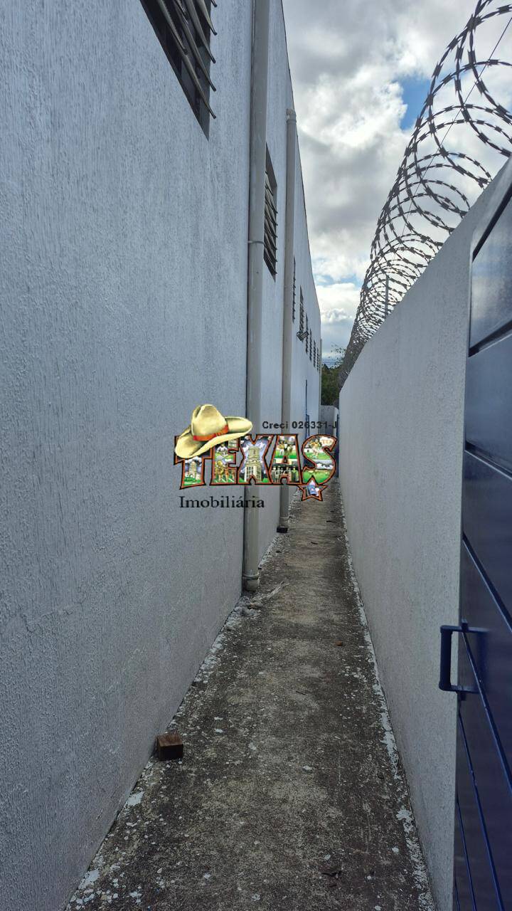 Depósito-Galpão, 1292 m² - Foto 41